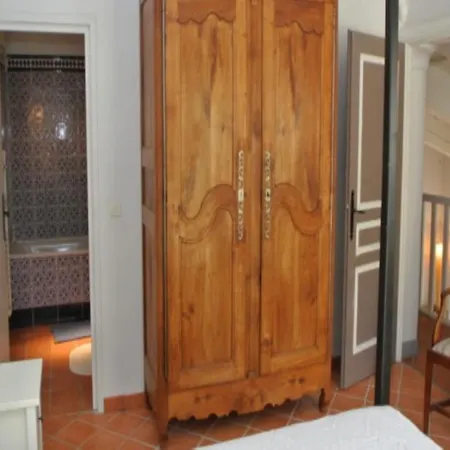 Maison Mimosa Maison d'hôtes *