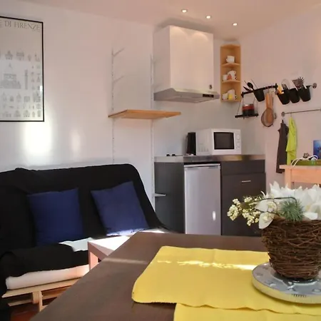 Maison Mimosa Maison d'hôtes *