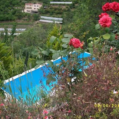 Maison d'hôtes Maison Mimosa *