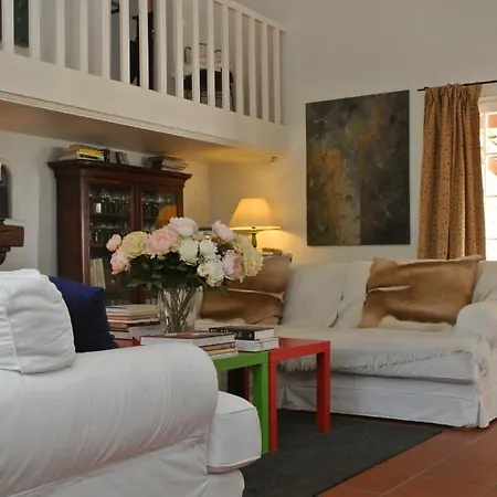 Maison Mimosa * Saint-Jeannet (Alpes-Maritimes)