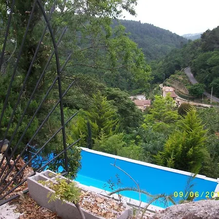 Maison Mimosa
