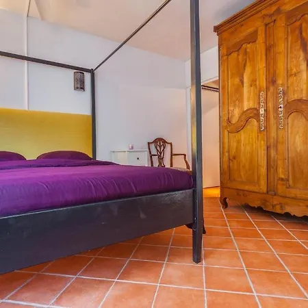 Maison Mimosa * Saint-Jeannet (Alpes-Maritimes)